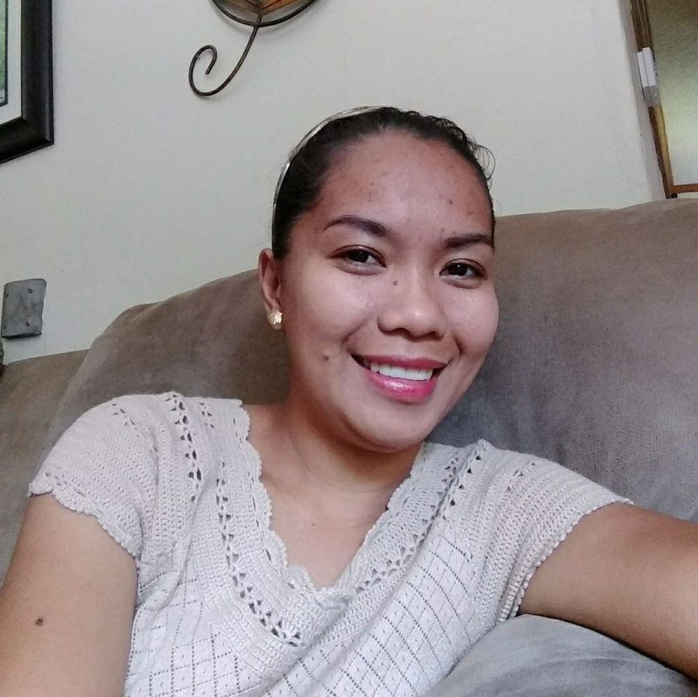 Meet your Posher, Jay ann